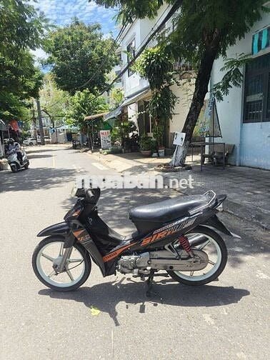 Yamaha Sirius Thái bs 36 máy ngon