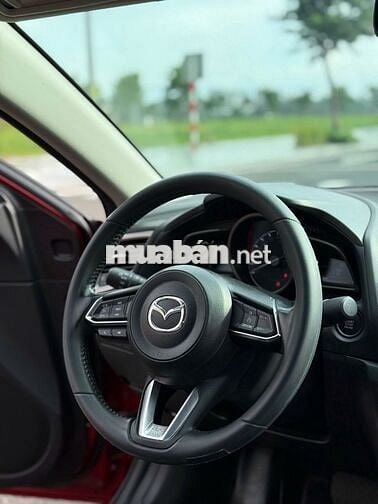 Mazda Mazda 3 2019 Sedan Đỏ