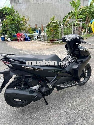 Honda Air Blade 125 4V 2022 Đen