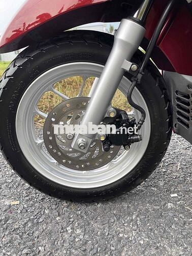 Cần Bán Lead 2018 zin chất đẹp keng