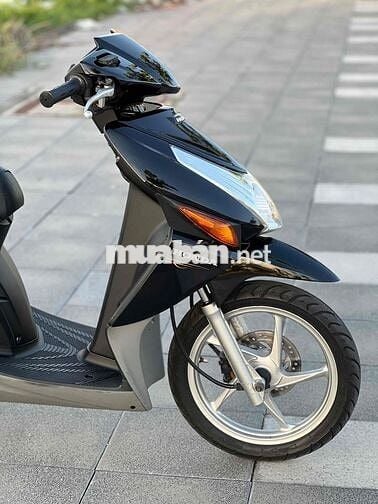 Honda Click 110 Đen