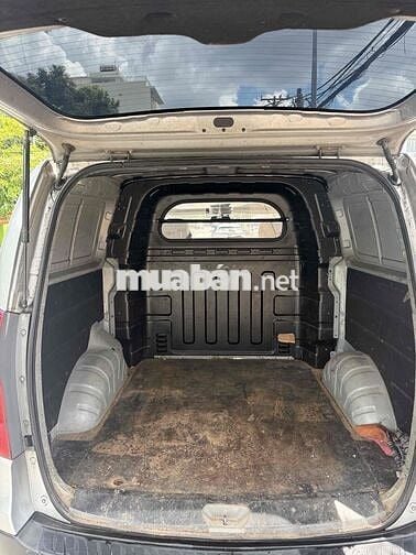 Bán Hyundai Starex 6 chỗ (Van) 2013 - Nhập Hàn - M