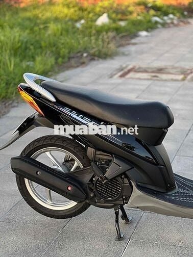 Honda Click 110 Đen