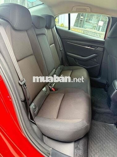 Mazda Mazda 3 2022 Đỏ 5 vạn km