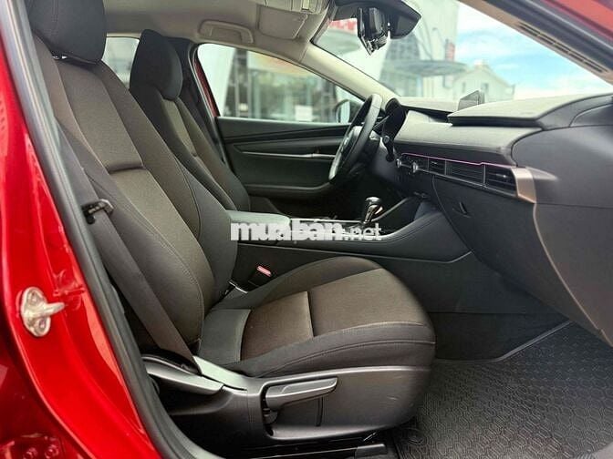 Mazda Mazda 3 2022 Đỏ 5 vạn km