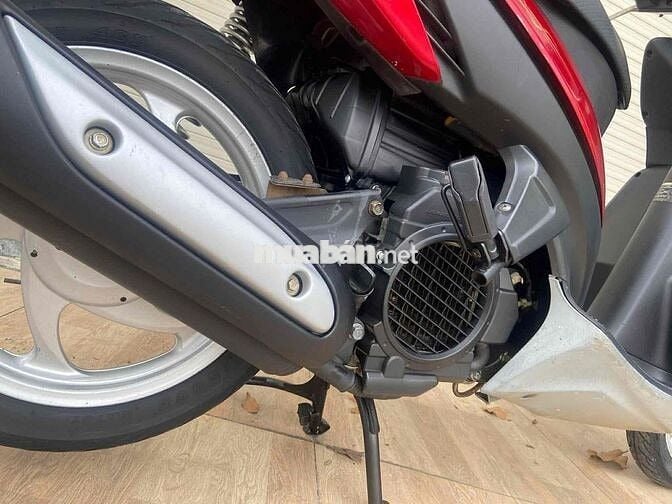 Honda Click 2010