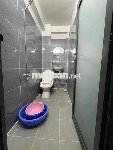 2 Phòng ngủ tách bếp Hoa Sứ Phan Xích Long giá 7tr