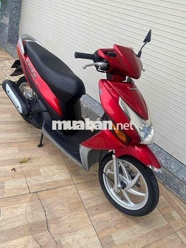 Honda Click 2010