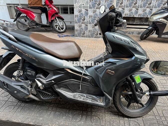 Honda Air Blade 150 ABS 2021 bstp chính chu