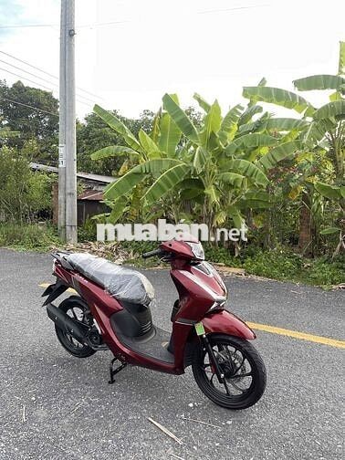 Cần Bán Xe Velia 50cc tay ga đời mới đẹp lướt