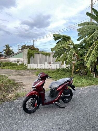 Cần Bán Xe Velia 50cc tay ga đời mới đẹp lướt