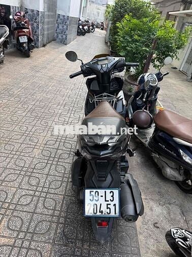 Honda Air Blade 150 ABS 2021 bstp chính chu