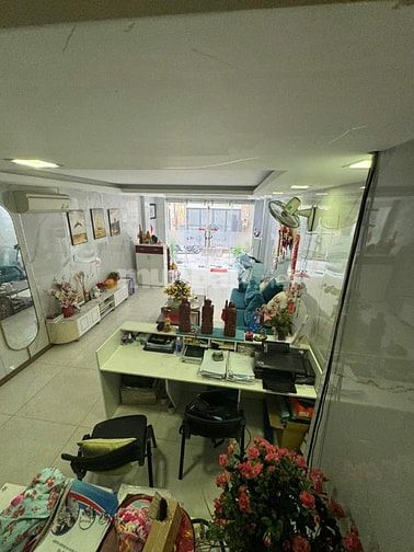 BĐS dòng tiền, DT 4x17m, CN 70m2, HXH sát mặt tiền Phạm Văn Đồng