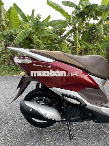 Cần Bán Lead 2018 zin chất đẹp keng