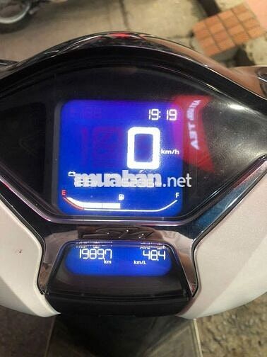 Honda SH  6236 km Phú Thọ