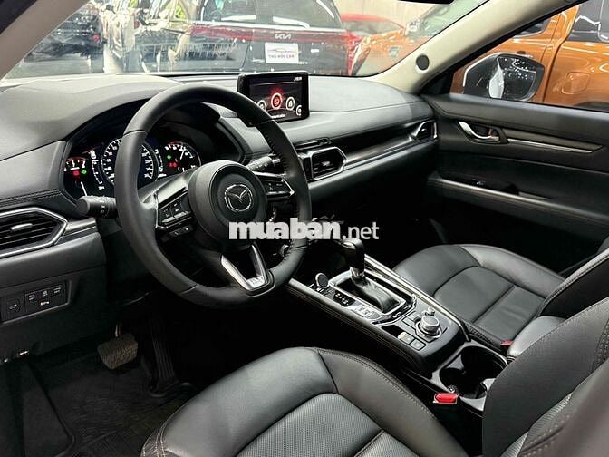 Mazda CX5 Premium 2023 Full Option chất xe đẹp