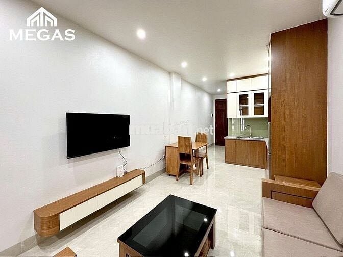 🏡 1PN Full Nội Thất – 43 Trung Kính – Gần Keangnam – Vào Ở Ngay