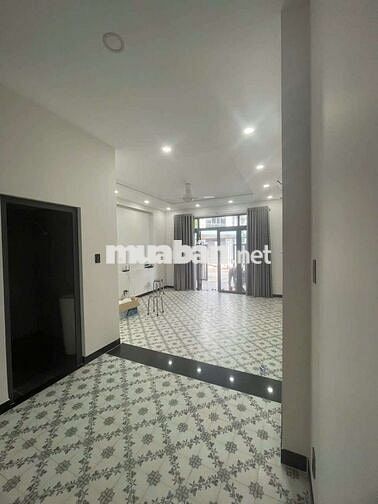 CHO THUÊ NHÀ 5X22 - GẦN CHỢ ĐẦU MỐI – GIÁ: 25 TRIỆU TL