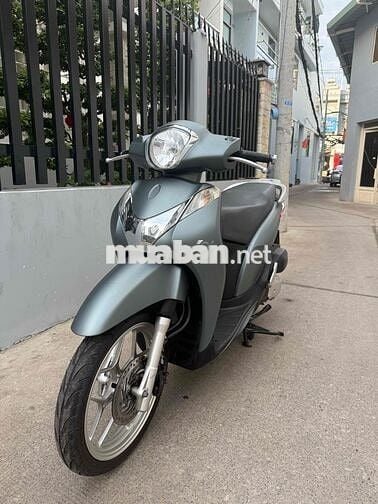 Honda Shmode 2013 Xám Zin, chưa sửa chữa