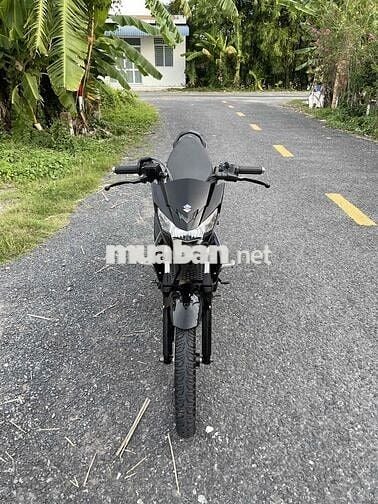 Cần Bán Raider Zin Chất Đẹp Keng biển số 72