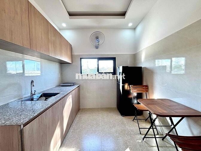 2Phòng 1PN-Gần OU kế bên Phú Mỹ Hưng Nguyễn Lương Bằng Nguyễn Hữu Thợ