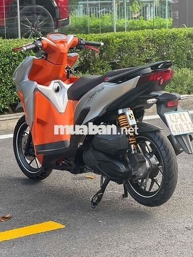 Honda Vario 125cc 2020 Cam bạc