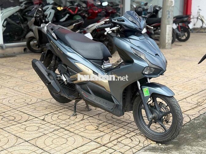 AIRBLADE 125 2022 4 Val Up Airblade 160 2025