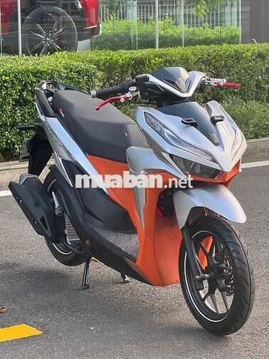 Honda Vario 125cc 2020 Cam bạc
