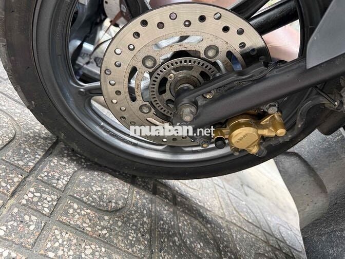 Honda Air Blade 150 ABS 2021 bstp chính chu