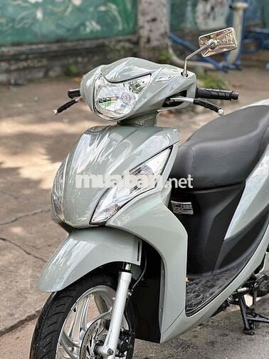 Honda Vision 2013 Xám xi măng