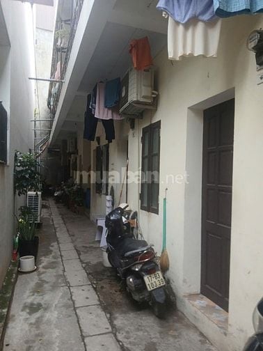 Cho thuê nhà chính chủ - Yên tĩnh - An ninh
