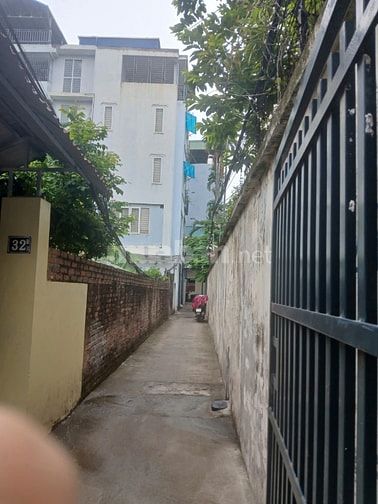 Cho thuê nhà chính chủ - Yên tĩnh - An ninh