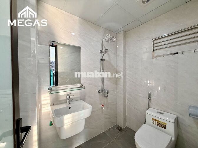 CCMN Lê Quang Đạo – Gần Keangnam, Bến Xe Mỹ Đình – Chỉ Xách Vali Vào Ở