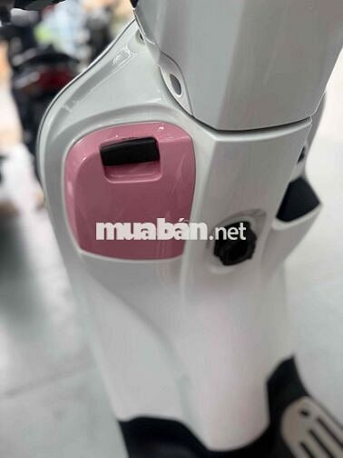 Scoopy 2022 Lướt 8 ngan B65 GÓP CẦN CCCD ĐỦ 18tuổi