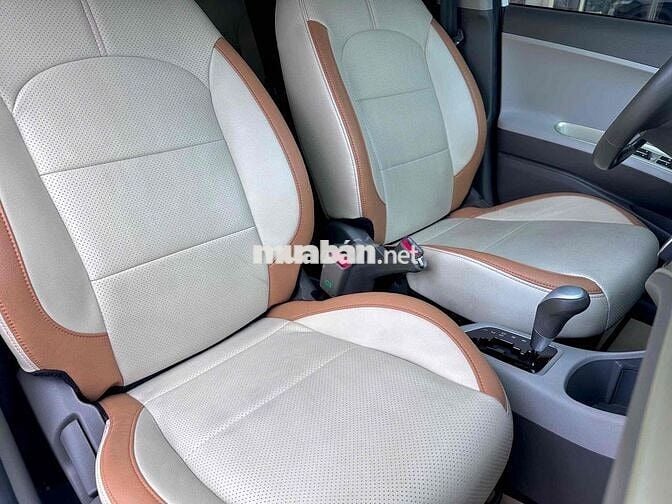 Kia Morning Luxury 2020 Số tự động Trắng