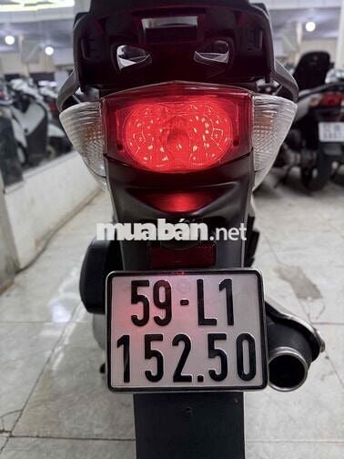 Honda SH 2012 Trắng 83268 km