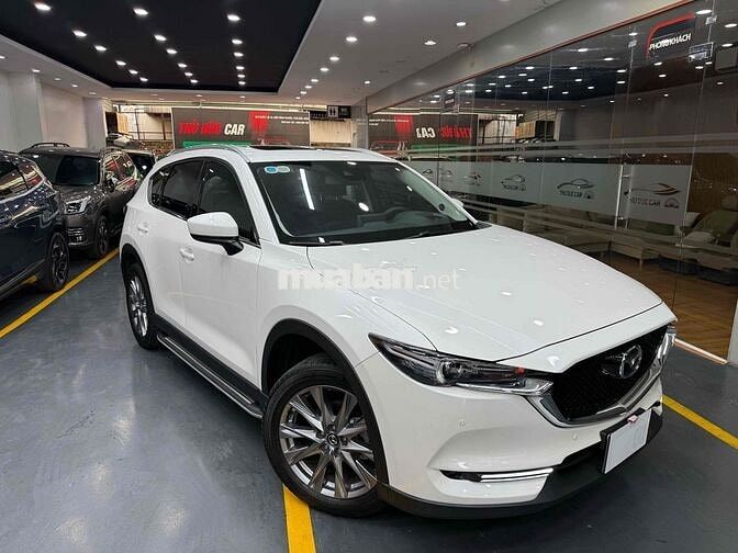 Mazda CX5 Premium 2023 Full Option chất xe đẹp