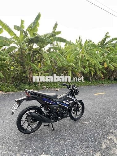Cần Bán Raider Zin Chất Đẹp Keng biển số 72