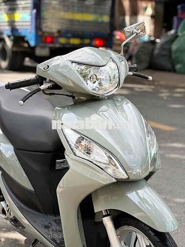 Honda Vision 2013 Xám xi măng