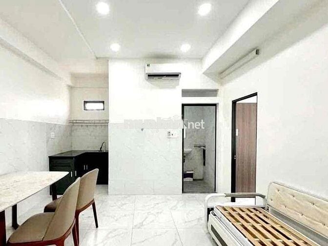 2PN Gần UFM Lotte Nguyễn Văn Linh Rmit Văn Hiến Nguyễn Thị Thập