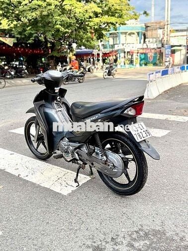 Yamaha Sirius Fi 2018 Xám