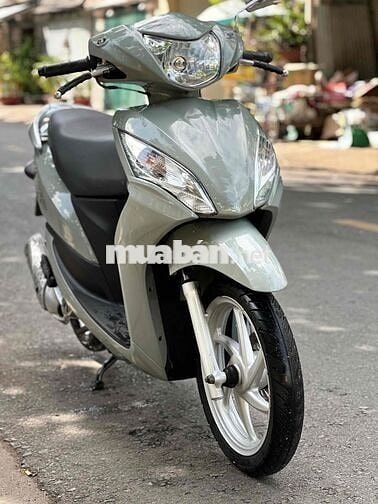 Honda Vision 2013 Xám xi măng