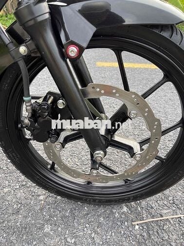 Cần Bán Raider Zin Chất Đẹp Keng biển số 72