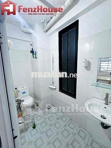 phòng mới full nội thất ở lâm văn bền qua UFM 5p