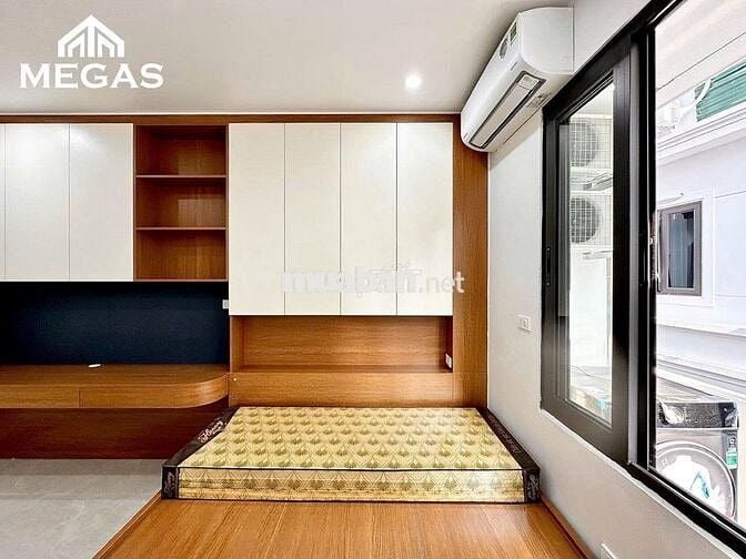 🏡 1PN Full Nội Thất – 43 Trung Kính – Gần Keangnam – Vào Ở Ngay