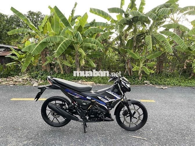 Cần Bán Raider Zin Chất Đẹp Keng biển số 72