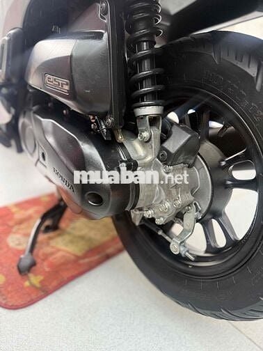 Scoopy 2022 Lướt 8 ngan B65 GÓP CẦN CCCD ĐỦ 18tuổi