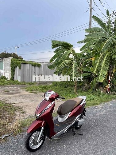 Cần Bán Lead 2018 zin chất đẹp keng