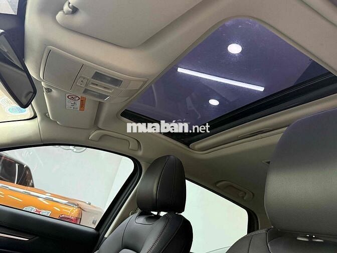 Mazda CX5 Premium 2023 Full Option chất xe đẹp
