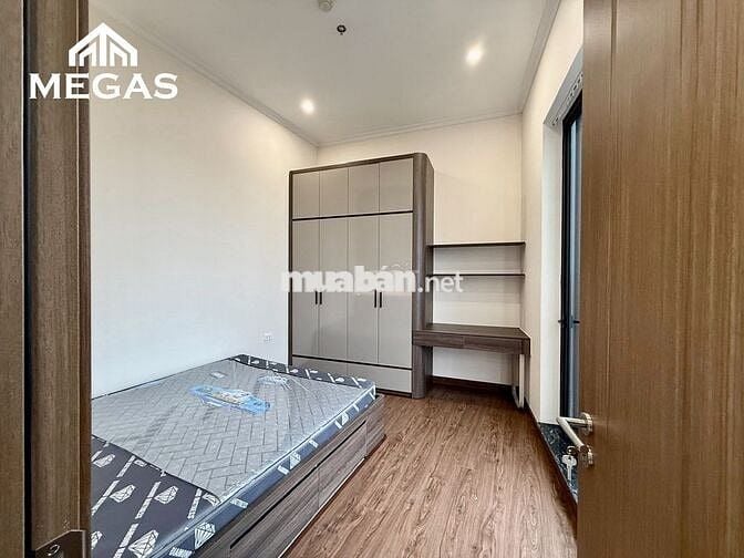 Căn Hộ 1PN Full Nội Thất – 165 Cầu Giấy – Gần ĐH GTVT